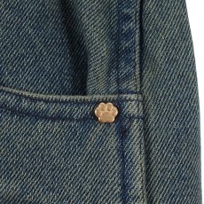 画像6: GALFY(ガルフィー) “チャカパッチデニム2” (6)