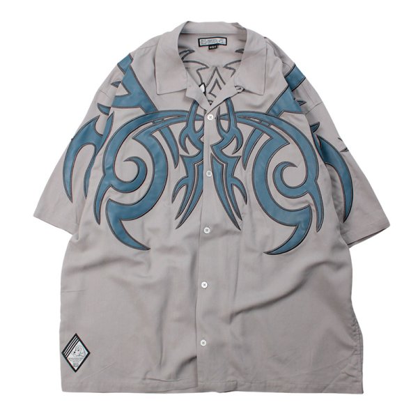 画像3: GALFY(ガルフィー) “部族長シャツ” (3)