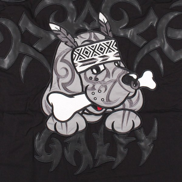 GALFY(ガルフィー) “部族長シャツ” - DISSIDENT WEB SHOP