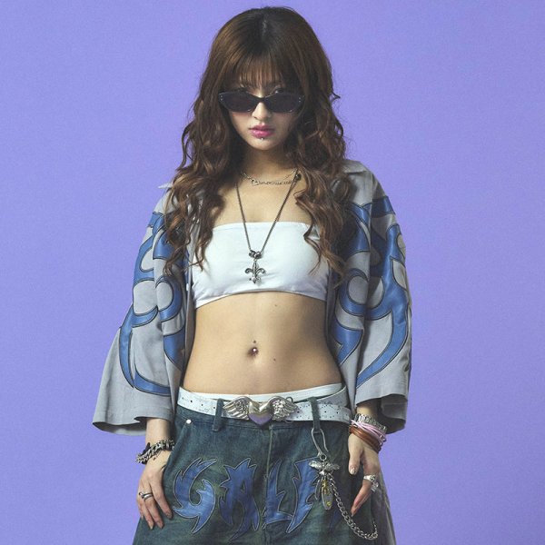 画像11: GALFY(ガルフィー) “部族長シャツ” (11)