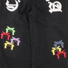 画像7: GALFY(ガルフィー) “チャカパッチデニム2” (7)