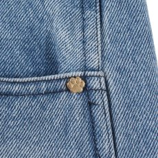 画像6: GALFY(ガルフィー) “チャカパッチデニム2” (6)