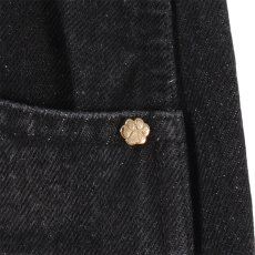 画像6: GALFY(ガルフィー) “チャカパッチデニム2” (6)