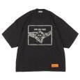 画像1: PeeTee. (ピーティー) “LOVE AND PEACE CLASSIC TEE” (1)