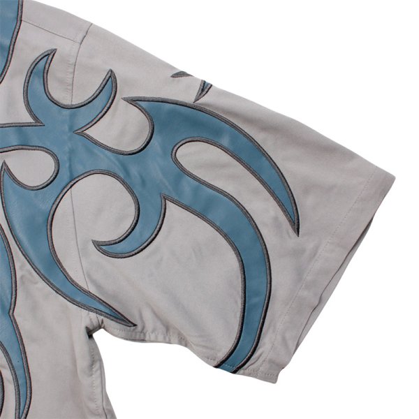 画像8: GALFY(ガルフィー) “部族長シャツ” (8)