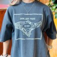 画像9: PeeTee. (ピーティー) “LOVE AND PEACE CLASSIC TEE” (9)