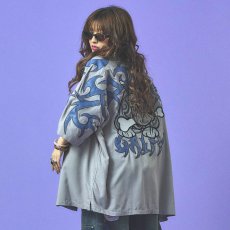 画像13: GALFY(ガルフィー) “部族長シャツ” (13)