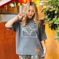 画像8: PeeTee. (ピーティー) “LOVE AND PEACE CLASSIC TEE” (8)