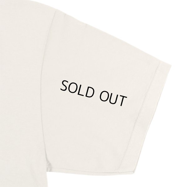 画像6: 【2025.06.27再入荷】【ラストXXLのみ】PeeTee. (ピーティー) “LOVE AND PEACE CLASSIC TEE” (6)