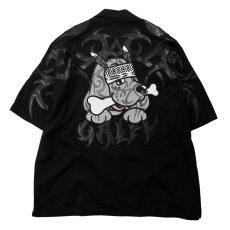 画像4: GALFY(ガルフィー) “部族長シャツ” (4)