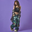 画像12: GALFY(ガルフィー) “チャカパッチデニム2” (12)