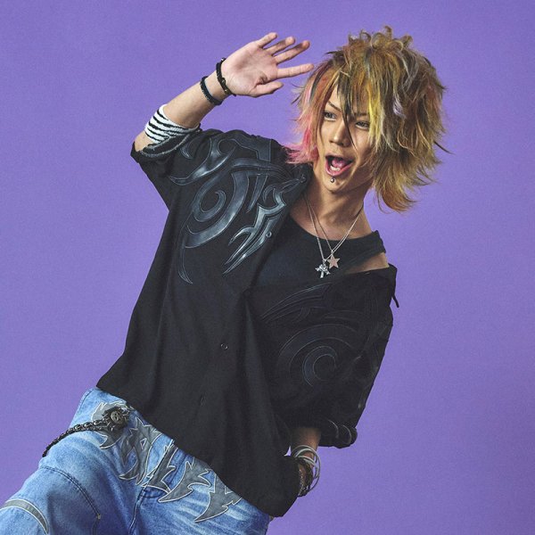 画像11: 【30%OFF】GALFY(ガルフィー) “部族長シャツ” (11)