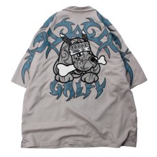 画像4: GALFY(ガルフィー) “部族長シャツ” (4)