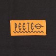 画像5: PeeTee. (ピーティー) “LOVE AND PEACE CLASSIC TEE” (5)