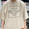 画像9: PeeTee. (ピーティー) “LOVE AND PEACE CLASSIC TEE” (9)