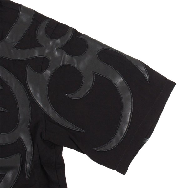 画像8: 【30%OFF】GALFY(ガルフィー) “部族長シャツ” (8)