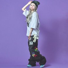 画像12: GALFY(ガルフィー) “チャカパッチデニム2” (12)