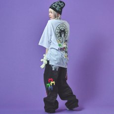 画像14: GALFY(ガルフィー) “チャカパッチTシャツ2” (14)