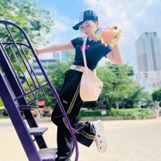 画像1: 【SUMMER STYLE】 puff milk joint (1)