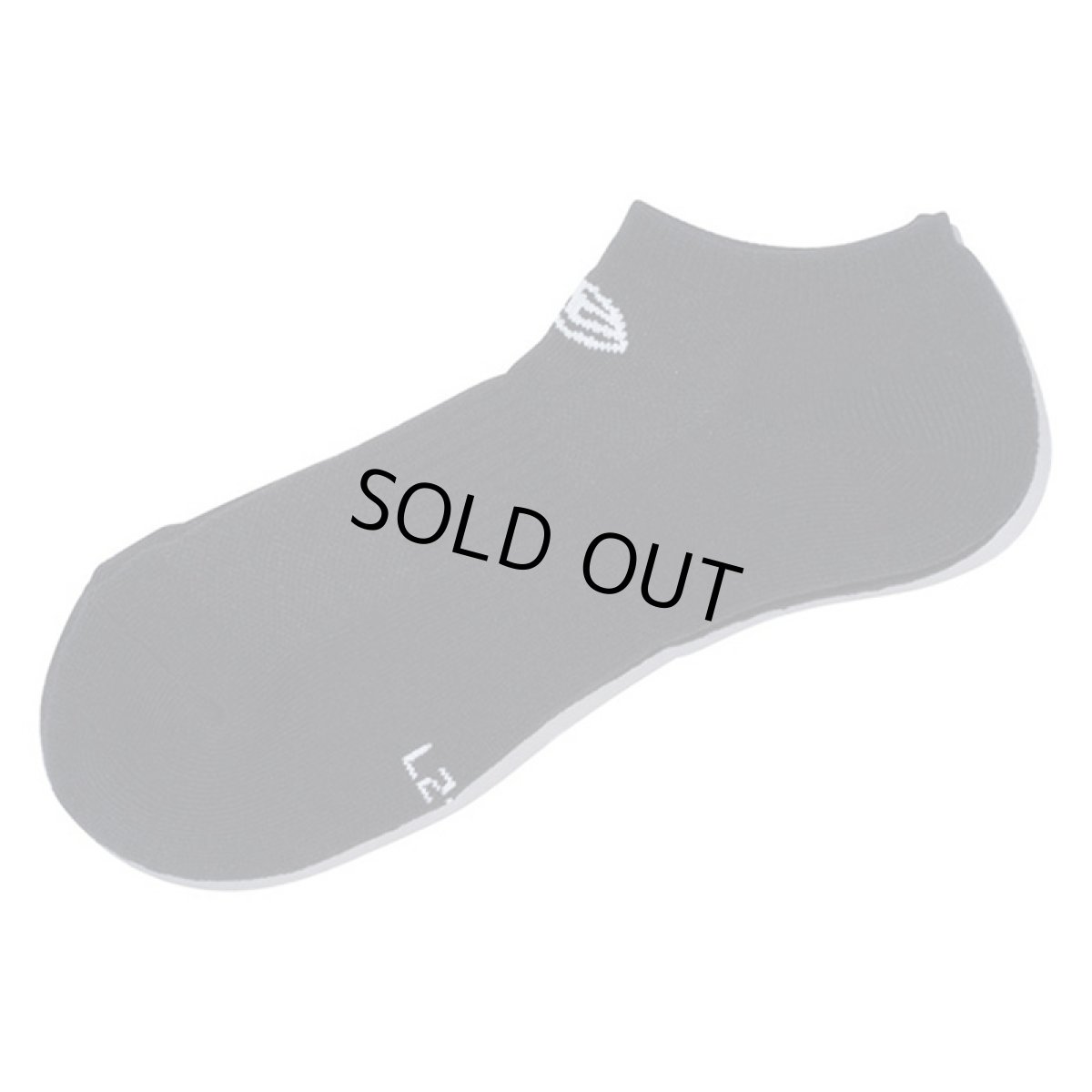 画像12: NEWERA（ニューエラ） “ソックス ショート 3ペア ブラック/ネオンオレンジ/ネオングリーン” (12)