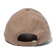 画像5: NEWERA（ニューエラ）“9TWENTY ニューヨーク・ヤンキース ウォッシュドコットン カーキ × ホワイト” (5)