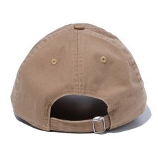 画像5: NEWERA（ニューエラ）“9TWENTY ニューヨーク・ヤンキース ウォッシュドコットン カーキ × ホワイト” (5)