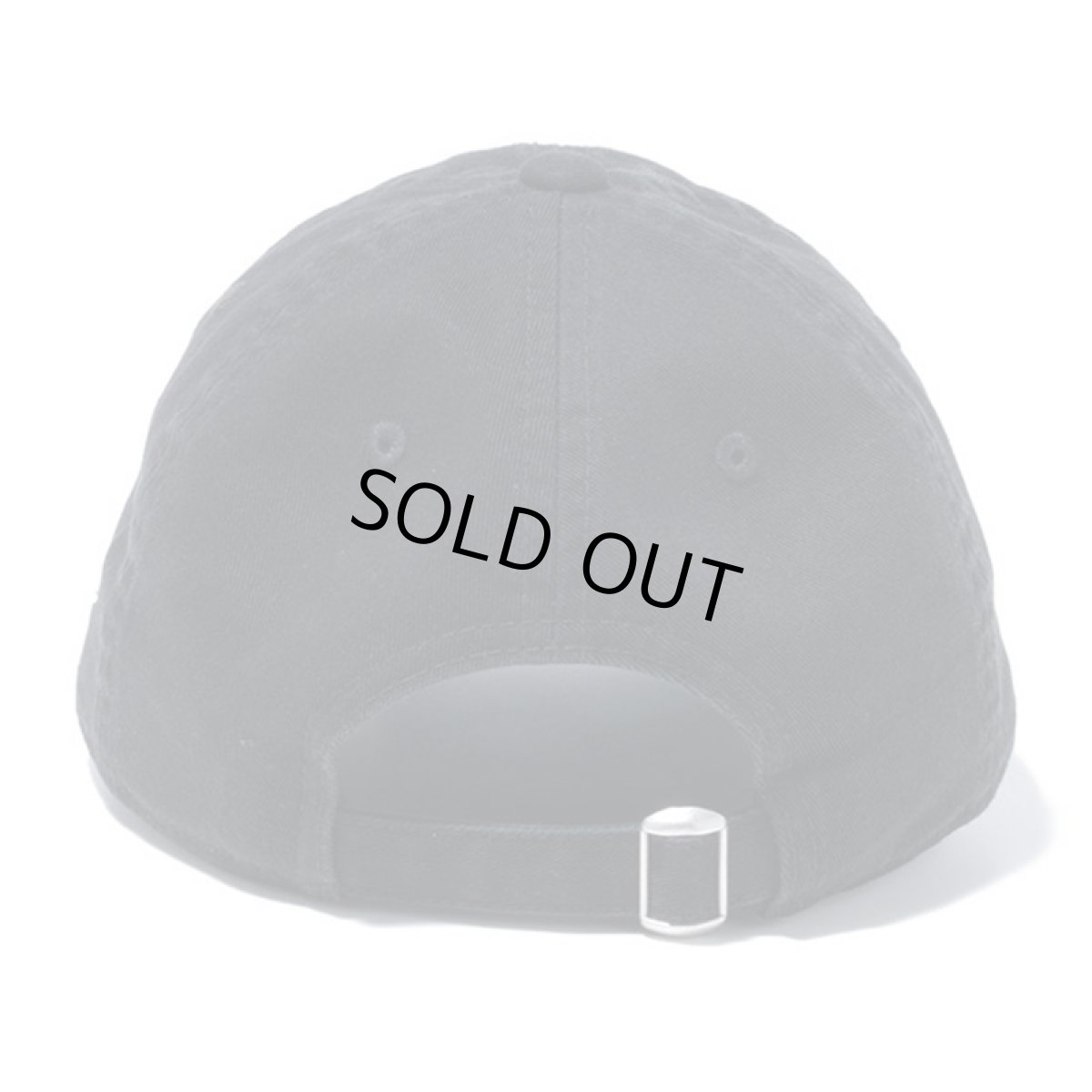画像4: 【キッズ】NEWERA（ニューエラ）“Youth 9TWENTY ニューヨーク・ヤンキース ブラック × ホワイト” (4)