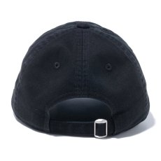 画像4: 【キッズ】NEWERA（ニューエラ）“Youth 9TWENTY ニューヨーク・ヤンキース ブラック × ホワイト” (4)