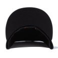 画像4: NEWERA（ニューエラ）“59FIFTY 読売ジャイアンツ ブラック × ブラック/オレンジ” (4)
