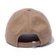 画像6: NEWERA（ニューエラ）“9TWENTY ロサンゼルス・ドジャース ウォッシュドコットン カーキ × ホワイト” (6)