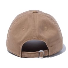 画像6: 【2026.02.06再入荷】NEWERA（ニューエラ）“9TWENTY ロサンゼルス・ドジャース ウォッシュドコットン カーキ × ホワイト” (6)