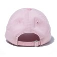 画像4: 【キッズ】NEWERA（ニューエラ）“Youth 9TWENTY ニューヨーク・ヤンキース ピンク × ホワイト” (4)