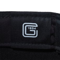 画像7: NEWERA（ニューエラ）“59FIFTY 読売ジャイアンツ ブラック × ブラック/オレンジ” (7)