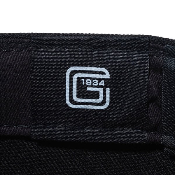 画像7: NEWERA（ニューエラ）“59FIFTY 読売ジャイアンツ ブラック × ブラック/オレンジ” (7)