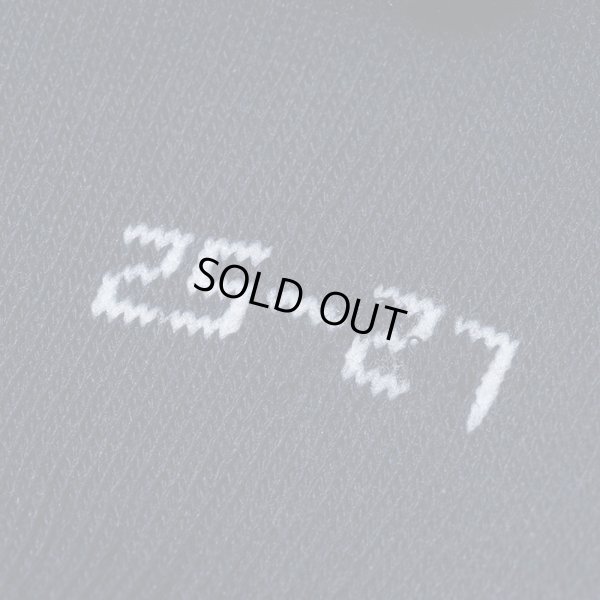 画像6: NEWERA（ニューエラ） “ソックス アンクル 3ペア ブラック/ホワイト/ネイビー” (6)