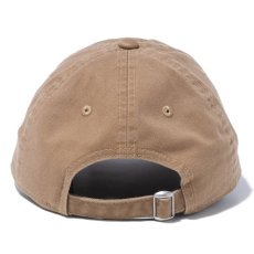 画像4: 【キッズ】NEWERA（ニューエラ）“Youth 9TWENTY ニューヨーク・ヤンキース カーキ × ホワイト” (4)