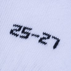 画像11: 【2026.03.07再入荷】NEWERA（ニューエラ） “ソックス アンクル 3ペア ブラック/ホワイト/ネイビー” (11)