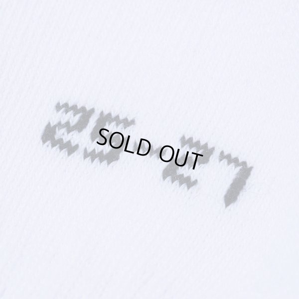 画像11: NEWERA（ニューエラ） “ソックス アンクル 3ペア ブラック/ホワイト/ネイビー” (11)