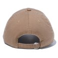 画像2: NEWERA（ニューエラ）“9TWENTY ニューヨーク・ヤンキース ウォッシュドコットン カーキ × ホワイト” (2)