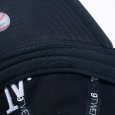 画像7: 【キッズ】NEWERA（ニューエラ）“Youth 9TWENTY ロサンゼルス・ドジャース ブラック × ホワイト” (7)