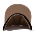 画像4: NEWERA（ニューエラ）“9TWENTY ロサンゼルス・ドジャース ウォッシュドコットン カーキ × ホワイト” (4)