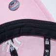 画像7: 【キッズ】NEWERA（ニューエラ）“Youth 9TWENTY ニューヨーク・ヤンキース ピンク × ホワイト” (7)