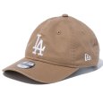 画像3: 【キッズ】NEWERA（ニューエラ）“Youth 9TWENTY ロサンゼルス・ドジャース カーキ × ホワイト” (3)