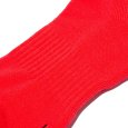 画像10: NEWERA（ニューエラ） “ソックス アンクル 3ペア ブラック/ネオンオレンジ/ネオングリーン” (10)