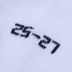 画像11: NEWERA（ニューエラ） “ソックス ショート 3ペア ブラック/ホワイト/ネイビー” (11)