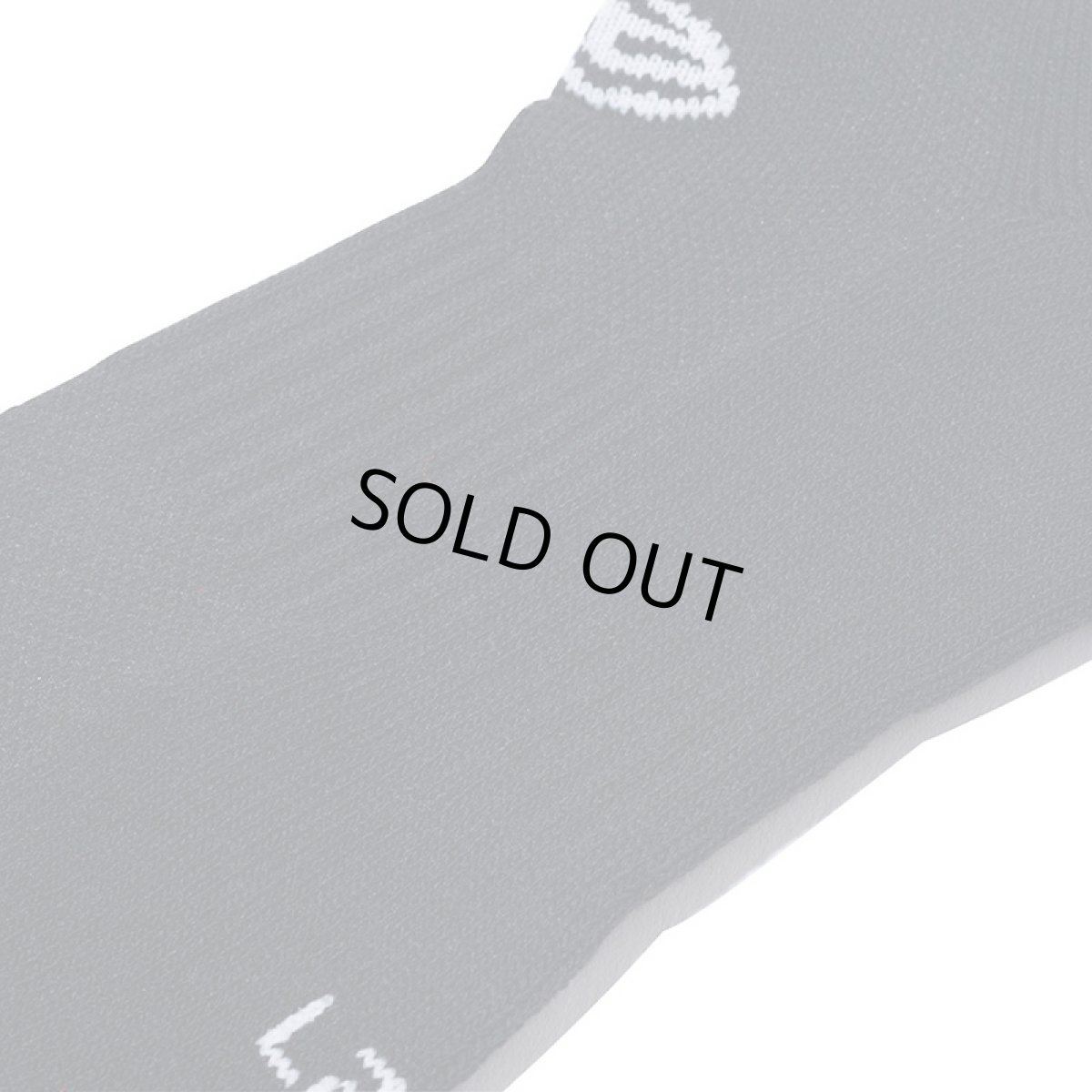 画像14: NEWERA（ニューエラ） “ソックス ショート 3ペア ブラック/ネオンオレンジ/ネオングリーン” (14)