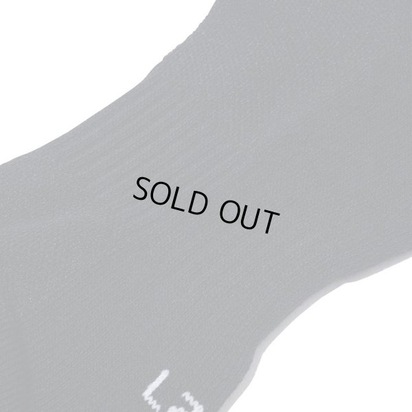 画像15: NEWERA（ニューエラ） “ソックス アンクル 3ペア ブラック/ホワイト/ネイビー” (15)