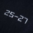 画像16: NEWERA（ニューエラ） “ソックス ショート 3ペア ブラック/ホワイト/ネイビー” (16)