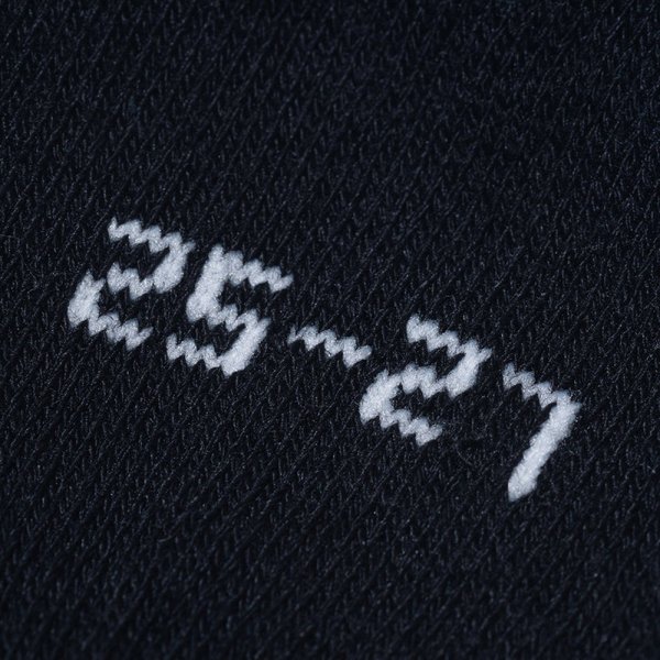 画像16: NEWERA（ニューエラ） “ソックス アンクル 3ペア ブラック/ネオンオレンジ/ネオングリーン” (16)