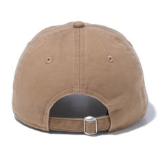 画像2: 【キッズ】NEWERA（ニューエラ）“Youth 9TWENTY ロサンゼルス・ドジャース カーキ × ホワイト” (2)